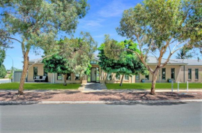 Parkview - Echuca Holiday Homes